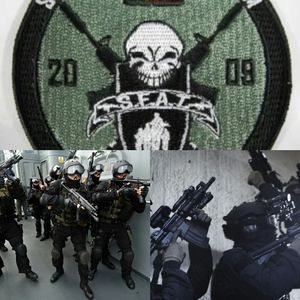 Meet your Posher, Joseph